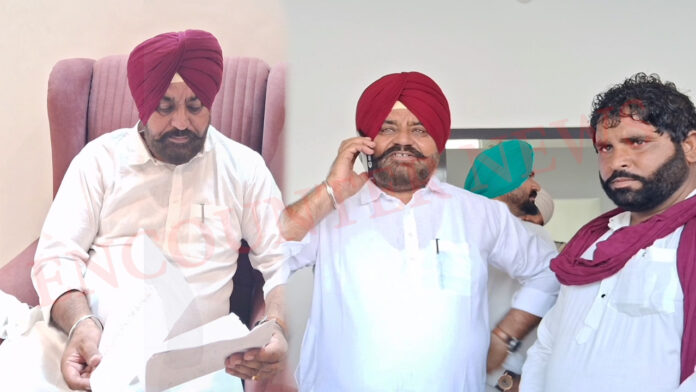 Punjab News: सुखजिंदर के बयान पर विधायक रंधावा का पलटवार, कहा- राजनेताओं की भी जांच होनी चाहिए