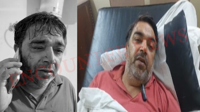 Punjab News: जुए में हारे 82 लाख, चला खूनी खेल, मुख्य आरोपी सहित 11 पर मामला दर्ज, देखें वीडियो