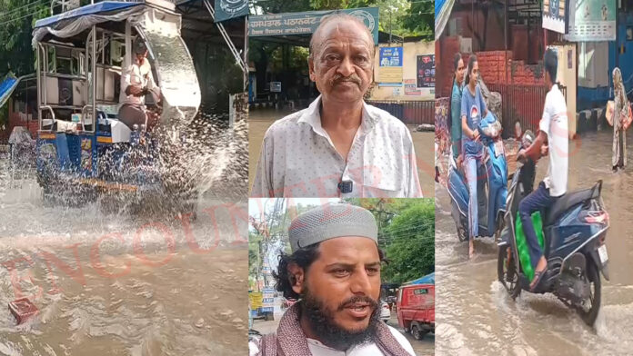 Punjab News: बारिश बनी आफत, सिविल अस्पताल में आया पानी, मरीज परेशान, देखें वीडियो