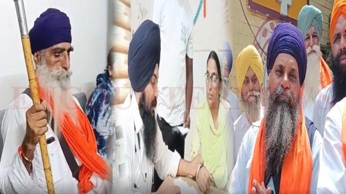 Punjab News: Aam Aadmi Clinic में बेहतर सुविधा दे रहे गुरसिख डॉक्टर हुए सम्मानित, देखें वीडियो
