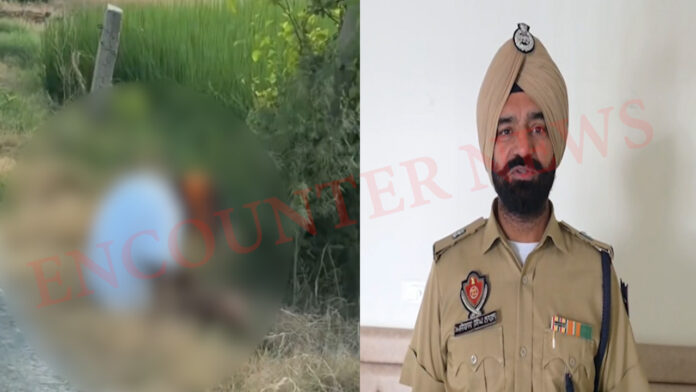 Punjab News: नशे में धुत्त युवक की वीडियो वायरल, पुलिस का आया बयान, देखें वीडियो