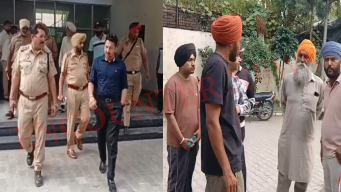 Punjab News: नहर में डूबने से मौत 12वीं के छात्र की मौत, परिजनों ने दूसरे स्टूडेंट पर लगाए आरोप, देखें वीडियो