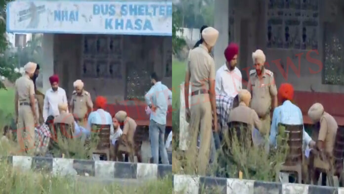 Punjab News: 30 किलो हेरोइन और हथियारों सहित 4 गिरफ्तार, देखें वीडियो