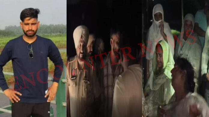Punjab News: रंजिश को लेकर सरपंच के छोटे भाई की गोली मारकर हत्या, देखें वीडियो
