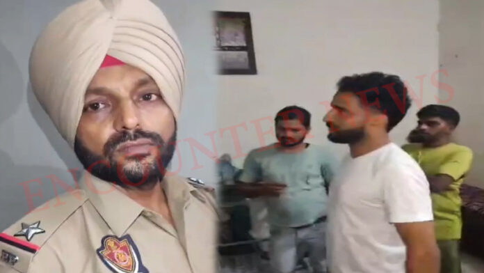 Jalandhar News: घर में घुसकर नौजवानों ने की जमकर तोड़फोड़, देखें वीडियो