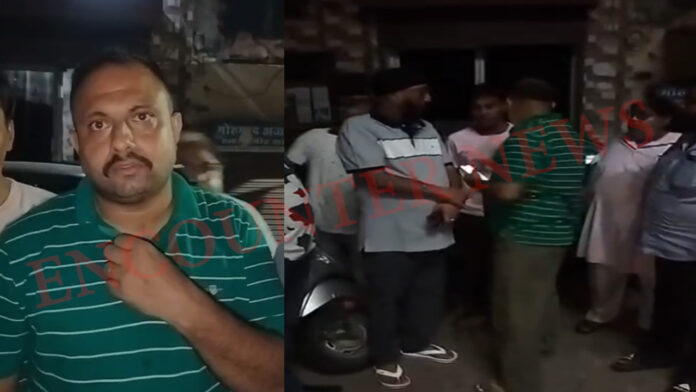 Jalandhar News: BJP नेता अश्वनी अटवाल के घर पर हुआ हमला, महिला रिश्तेदार घायल, देखें वीडियो