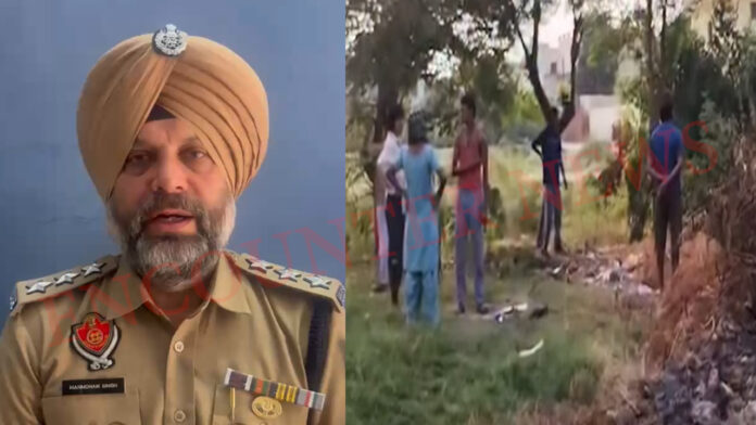 Jalandhar News: संदिग्ध परिस्थितियों में व्यक्ति की मौत, ACP का आया बयान, देखें वीडियो