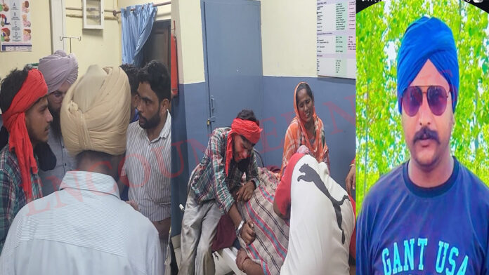 Punjab News: तेजधार हथियारों से की युवक की हत्या, दो बच्चों के सिर से उठा पिता का साया, देखें वीडियो