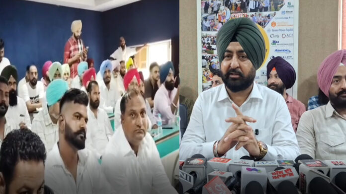 पंजाब नशे के खिलाफ लड़ाई में 90 प्रतिशत सफल रहा-मंत्री हरदीप सिंह, देखें वीडियो