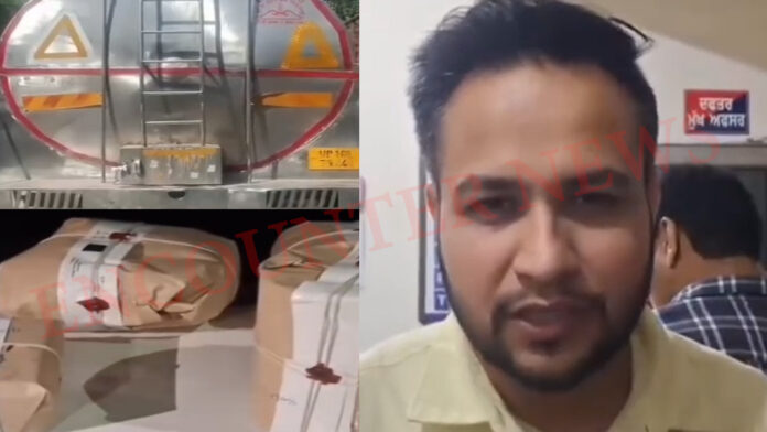 22 हजार लीटर Desi Ghee के सैंपल Fail, मामला दर्ज