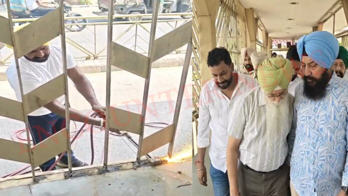 Punjab News: BRTS प्रोजेक्ट अपने आखिरी चरण मेंः कॉरिडोर और प्लेटफॉर्म हटेंगे, चलेंगी 100 ई-बसें, देखें वीडियो