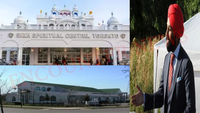 102 करोड़ में 2 गुरुद्वारे गिरवी, लोन ना चुकाने पर कोर्ट में केस, देखें वीडियो