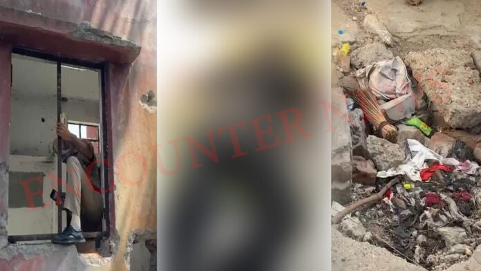 Jalandhar News: संदिग्ध परिस्थितियों में युवक का शव बरामद, देखें वीडियो