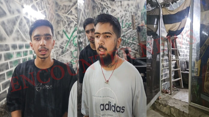 Jalandhar News: एक्टिवा खड़ी करने को लेकर विवादः सैलून में घुसकर उस्तरे से किया हमला, देखें वीडियो