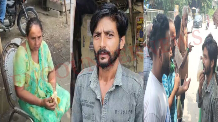 Punjab News: Bus Stand पर पोती की दवा लेकर खड़ी महिला का पर्स छीनकर एक्टिवा सवार फरार, देखें वीडियो