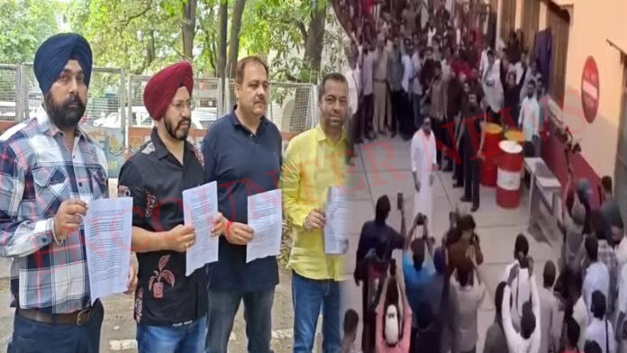 Jalandhar News: DAV Collage में Gun कल्चर को लेकर कार्रवाई पर उठे सवाल, CP से शिकायत, देखें वीडियो