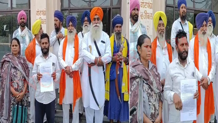 Punjab News: विदेश भेजने के नाम पर तांत्रिक बाबे ने ठगे 1.80 लाख, परिवार का आरोप, देखें वीडियो