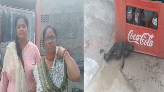 Jalandhar News: महेंद्रू मोहल्ला में घर पर जादू-टोना को लेकर हुआ विवाद, देखें वीडियो