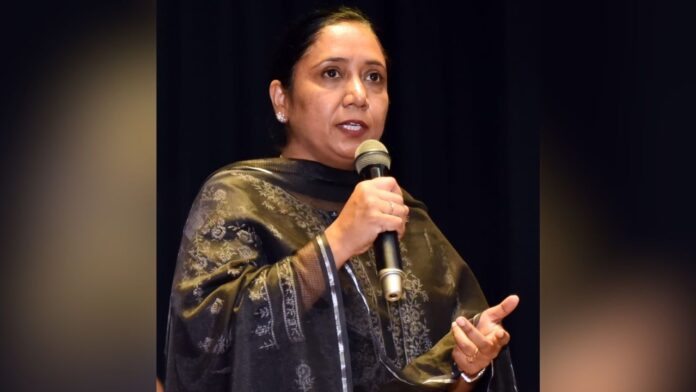 पंजाब सरकार द्वारा S.C विद्यार्थियों की पढ़ाई का सहारा और मजबूत: Dr Baljit Kaur
