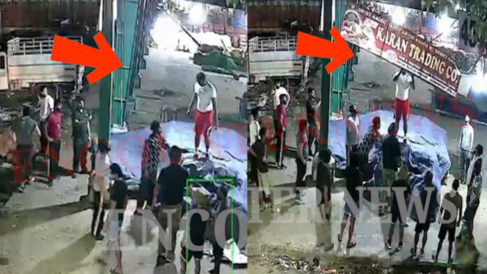 Jalandhar News: सब्जी मंडी में गुंडागर्दी का नंगा नाच, नौजवानों ने फाड़े बोर्ड, देखें वीडियो