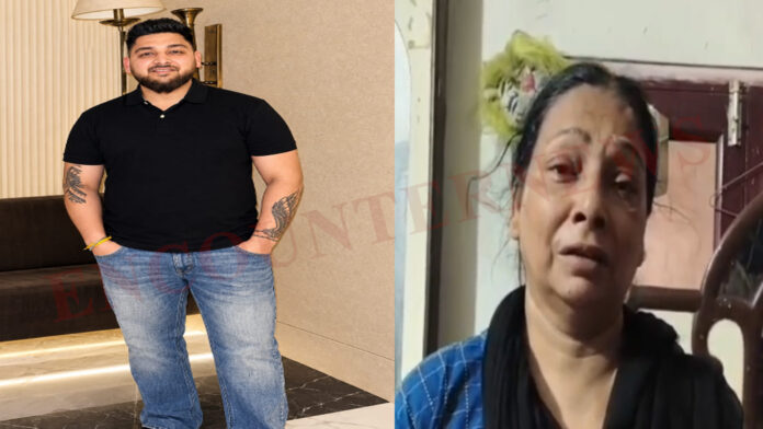 Punjab News: Encounter में मारे गए युवक की मां ने पुलिस कार्रवाई पर उठाए सवाल, देखें वीडियो