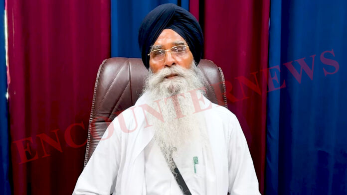 Punjab News: दुष्कर्म केस को लेकर SGPC अध्यक्ष धामी ने तोड़ी चुप्पी, 4 सदस्यीय कमेटी गठित, देखें वीडियो