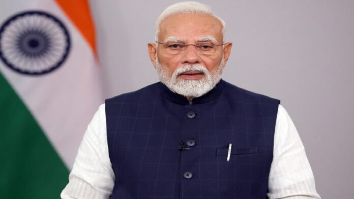 PM Modi ने Semicon India 2026 का किया उद्घाटन, 52 देश होंगे इस कार्यक्रम में शामिल