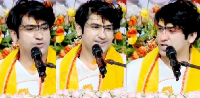 स्वरा भास्कर के बयान पर धीरेंद्र शास्त्री ने कसा तंज, कहा- कुछ लोग तो भईया को सईयां बना देते हैं…, देखें वीडियो