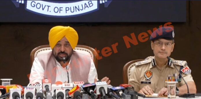 सभी थर्मल प्लांटों को मिलेगा पर्याप्त कोयला, CM मान का ऐलान, नशे पर घेरी विपक्ष, देखें Live