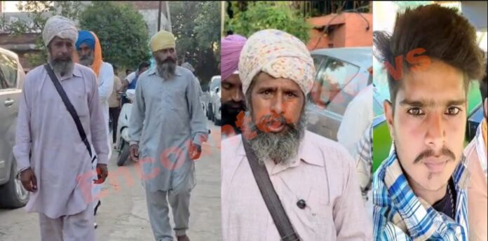 t शक के चलते घर में घुसकर तेजधार हथियारों से हमला कर युवक की हत्या, देखें वीडियो शक के चलते घर में घुसकर तेजधार हथियारों से हमला कर युवक की हत्या, देखें वीडियो
