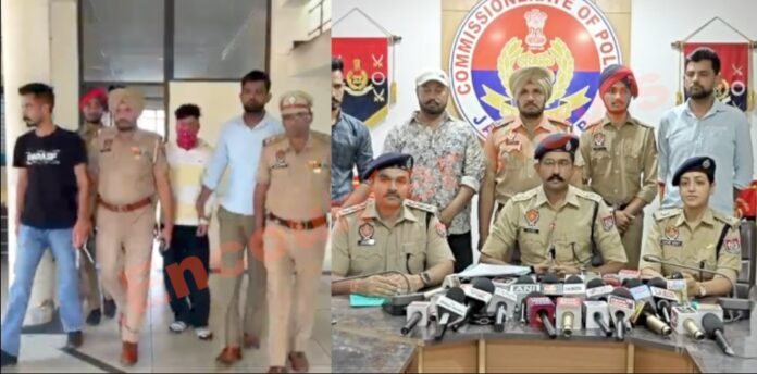 Jalandhar News: 4 वर्षीय केशव मामले में हुआ खुलासा, बेचनेे की थी किडनैपिंग की प्लानिंग, आरोपी गिरफ्तार, देखें वीडियो