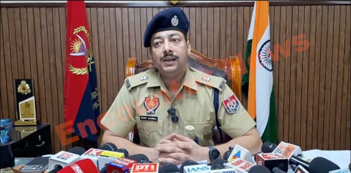 Punjab News: नाबालिग से दुष्कर्म के आरोप में NSNIS में साइकिलिंग कोच पर FIR दर्ज, लगा POCSO एक्ट, देखें वीडियो