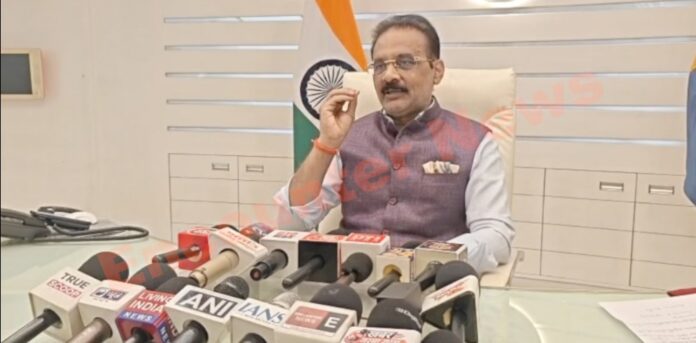Jalandhar News: एशियाई खेल 2026 में 8 में से LPU के खिलाड़ियों ने जीते 5 Silver Medals, सासंद मित्तल का आया बयान, देखें वीडियो