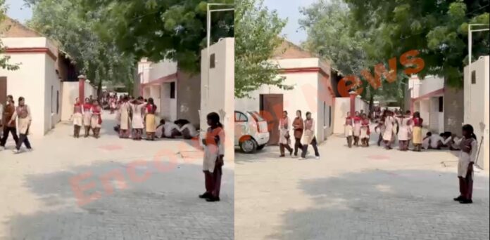 School को बम से उड़ाने की धमकी, गृह मंत्री Amit Shah की Jalandhar यात्रा का भी जिक्र, देखें वीडियो