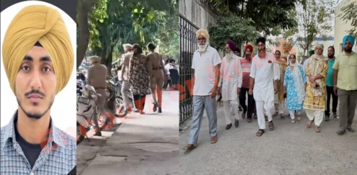 प्रेमिका ने करवाया प्रेमी का कत्ल, हत्या को दिया सड़क हादसे का रूप, देखें वीडियो