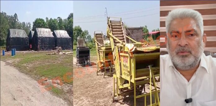 Punjab News: पंजाब की मंडियों में कल से धान की खरीद शुरूः मंत्री कटारूचक्क, देखें वीडियो
