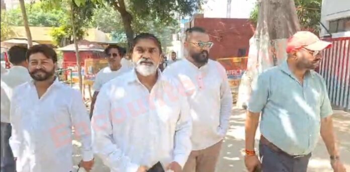 Punjab News: धीरेंद्र शास्त्री के ‘भैया-सैंया’ बयान पर ईसाई भाईचारे में रोष, CP को सौंपा मांग पत्र, देखें वीडियो
