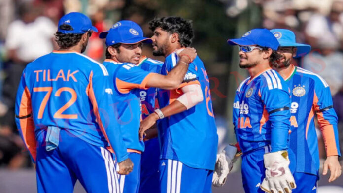 IND vs AFG T20 सीरीज के लिए टीम इंडिया का ऐलान, वैभव सूर्यवंशी सहित इस खिलाड़ी को भी मिली जगह