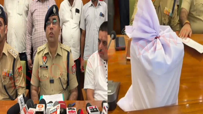 पंजाब की 518 गौशालाओं के बिजली बिल माफः उपाध्यक्ष प्रेम भगत, देखें वीडियो