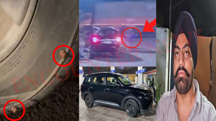 Jalandhar News: कार में 3 जगह सुए मार कारोबारी से 10 लाख की लूट, जंगलराज बन रहा शहर, देखें वीडियो