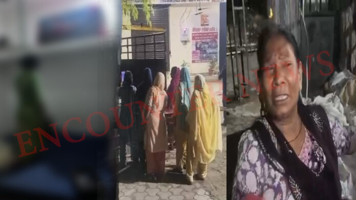 Punjab News: संदिग्ध हालात में विवाहिता ने लगाया फंदा, हत्या का आरोप, देखें वीडियो