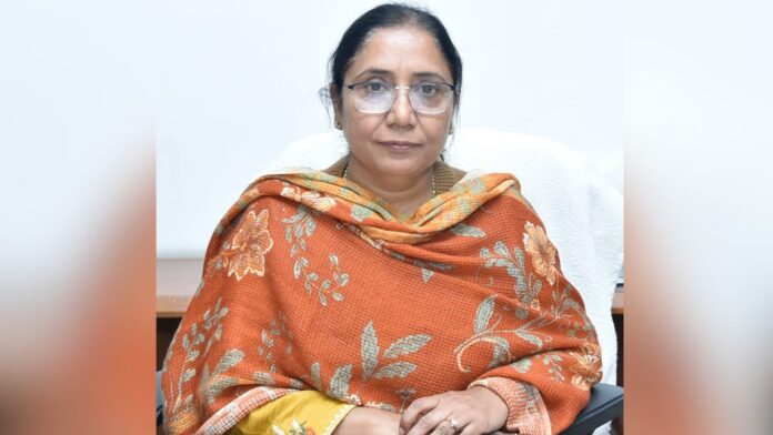डॉ. बलजीत कौर के नेतृत्व में ‘स्माइल योजना’ बनी जीवन की ओर नई उम्मीद