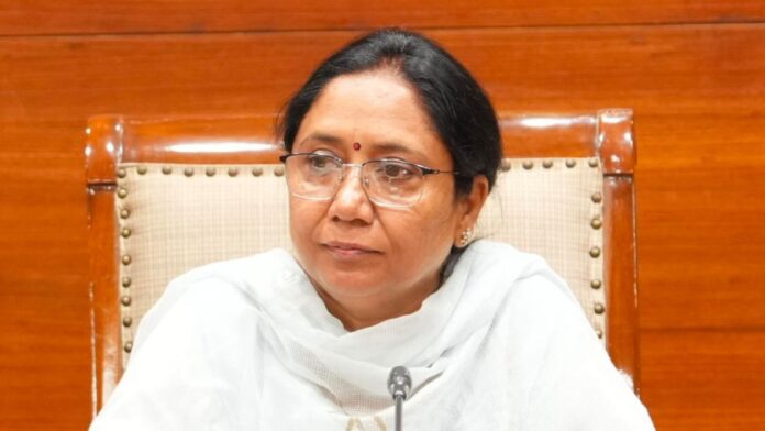 पंजाब ने आंगनवाड़ी पोषण प्रणाली में किया बड़ा बदलाव - Dr. Baljit Kaur