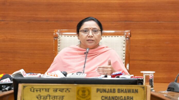 पिछड़ी श्रेणियों के विद्यार्थियों के लिए छात्रवृत्तियों, छात्रावासों और कल्याणकारी योजनाओं पर दिया जा रहा जोर
