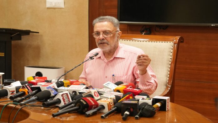 पंजाब ने सरकारी मेडिकल कॉलेज पटियाला में पहली बार सफल किडनी ट्रांसप्लांट कर रचा इतिहास