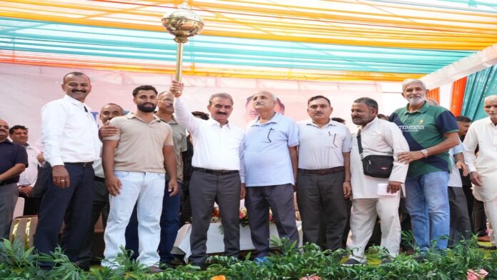 लड़ाई हमने लड़ी, तो श्रेय भी हमारा, किशाऊ समझौते पर बोले CM Sukhu