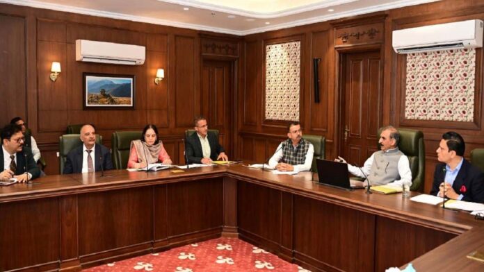 विधवाओं के बच्चों को 27 वर्ष की आयु तक मिलेंगे 1,000 रुपये प्रतिमाहः CM Sukhu