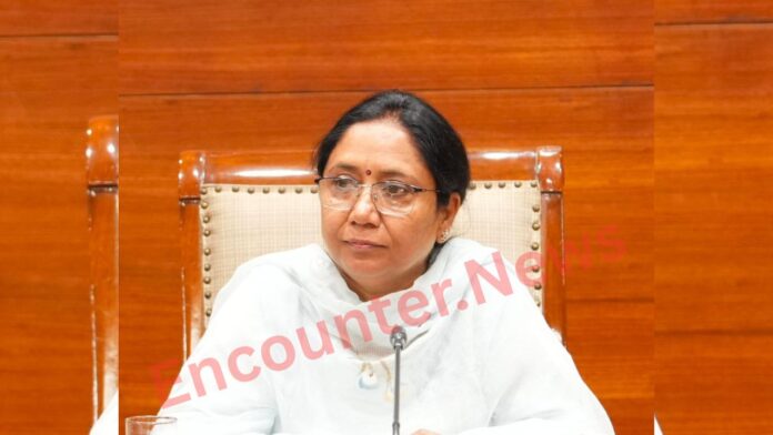 वित्तीय वर्ष 2026-27 के दौरान वृद्धावस्था पेंशन के लिए अब तक 2,147 करोड़ रुपये जारी; राज्य के 24 लाख से अधिक बुजुर्गों को मिल रहा लाभ