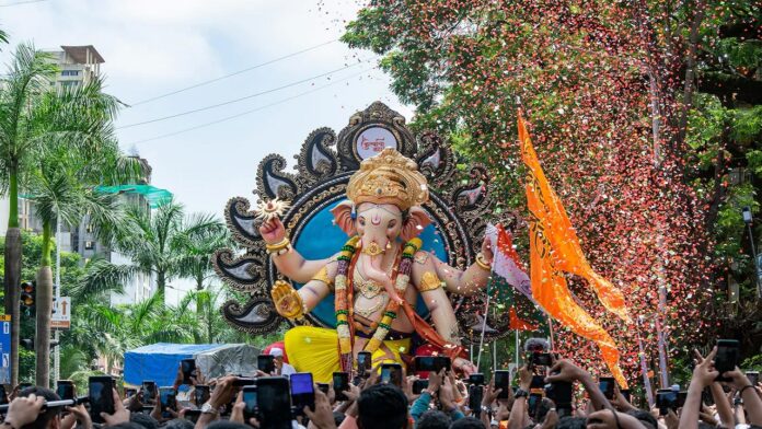 इस दिन मनाई जाएगी Ganesh Chaturthi, शुभ मुहूर्त में होगा बप्पा का आगमन, जानें पूजा-विधि