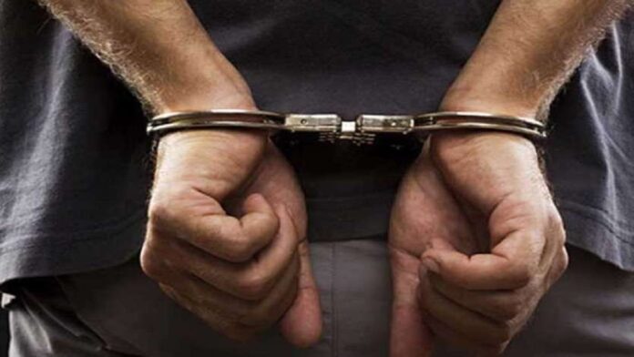Gangstran Te Vaar: आठ महीनों में 72,311 व्यक्ति गिरफ्तार